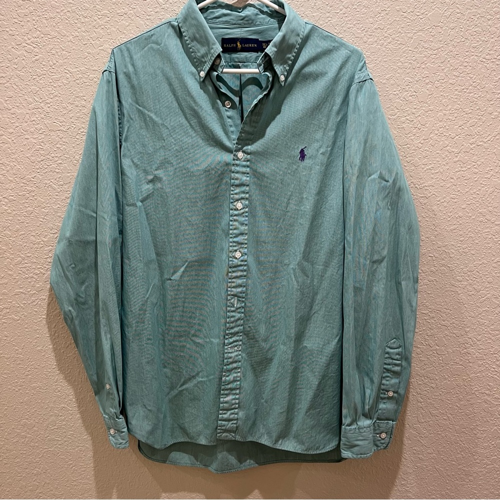Ralph Lauren shirt